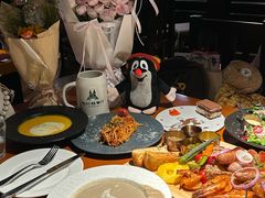 -布拉格餐厅· 中欧捷克菜(全国首店)