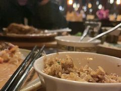 -亚龙湾红树林度假酒店御粤阁
