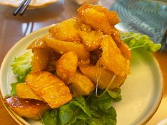 -白天鹅家宴·东北菜