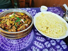 -益恒饭店乡间白族菜(古城总店)