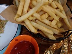 -Pasha帕夏土耳其餐厅(南昌路店)