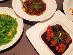 -望乡楼上海菜(日月光店)