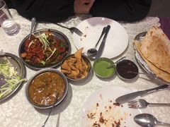 -葛尼沙印度餐厅 (镇明路店)