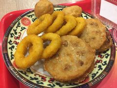 小食组-和合谷(海淀五路居店)