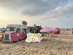 -那香海钻石沙滩浴场