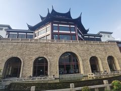 -苏州吴宫泛太平洋酒店