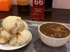 包子-姚记炒肝店(簋街店)