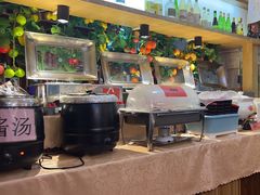 -鳗鱼家·深夜食堂(军博店)