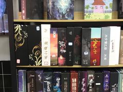 -LIENOW来闹密室剧本推理&狼人杀(东方亿象城店)