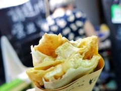 -孙奶奶葱包桧
