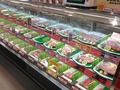 -GranVida生活超市(海信广场店)