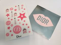 -Dior迪奥(上海世茂广场店)