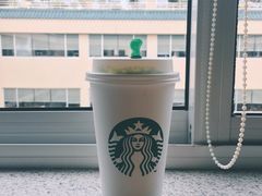 -星巴克(广州动漫星城东区店)