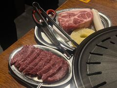 -济州爱肉堂(总店)