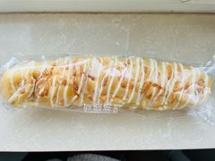 亚当芝士-可颂坊(凉城店)