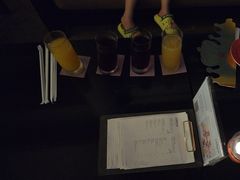 -亚龙湾喜来登·美景台大堂吧
