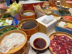 -海底捞大排档火锅(打浦路店)