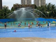 -亚马逊丛林水乐园