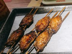 -管氏翅吧(望京东店)