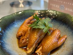 -红燕阁·中餐厅·粤式早茶·海南特色菜(红燕堂酒店)