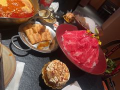-色響火锅(恒隆广场店)