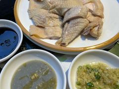 -味食家市师鸡(三元里店)