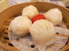 金牌虾饺皇-点都德(盘福楼店)