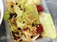 -老长春肉馆(创业大街店)