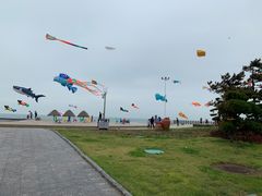 -那香海钻石沙滩浴场