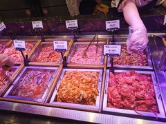 -梨花自助烤肉(天河城店)