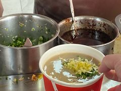 -汪记鲜鱼糊汤粉(沈阳路总店)