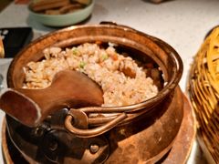 -云荷里·蒸汽石锅鱼·云南菜(中发百旺店)