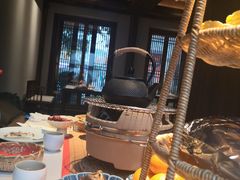 -鲤院·新中式美学·庭院餐厅(夫子庙店)