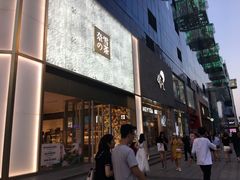 门面-奈雪的茶(赛格店)