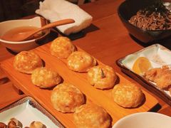 -章之鱼家(体育东路店)