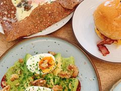 -RAC BAR(安福路店)