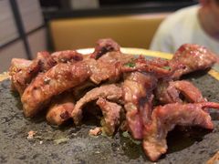 -樱嘢·炭火烧肉(惠南店)