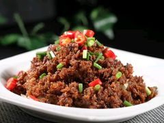 -味道云南·云朵山歌(东方都会广场店)
