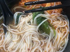 -一品郑记重庆牛肉米线馆(东泰路店)
