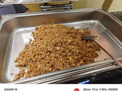 -肉焰山巴西烤肉自助餐厅(龙湖芙蓉天街店)