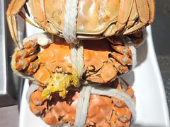 -铭门盛宴·艺术海鲜姿造(福田黑金店)