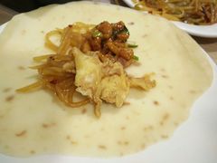 -姥家春饼店(漳州二路店)