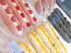-奈雪的茶(仙林金鹰店)
