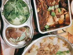 -小满手工粉(上海月星环球港店)