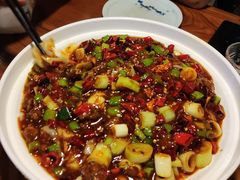 -驿楼兰·新疆菜(火车站店)