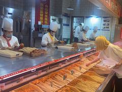 -阿串串老火锅(力盟店)