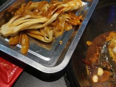 -崔记生活·铁锅炖鱼粘卷子(总店)