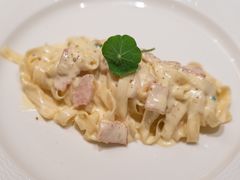 -沈阳君悦酒店·意坊意大利餐厅