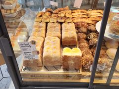 -面包新语(上地华联店)