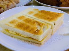 -明腾壹间茶餐厅(新都会花园广场店)